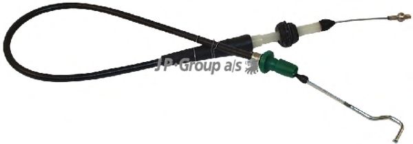 Accelerator Cable 1170100100
