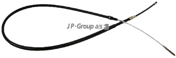Cable, parking brake 1170301200