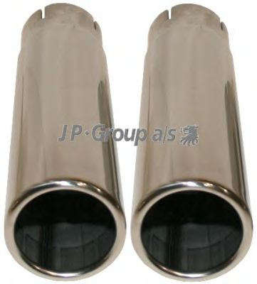 Exhaust Pipe 1620703710