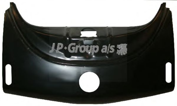Front Cowling 8180500606