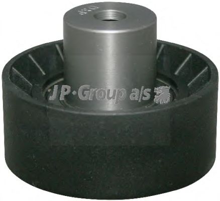 Deflection/Guide Pulley, timing belt 1512300200