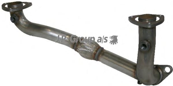 Exhaust Pipe 4720200500