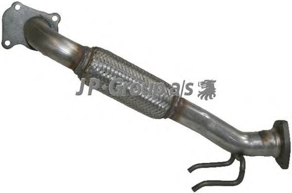 Exhaust Pipe 1120208200