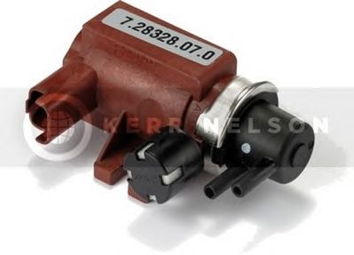 Pressure Converter, exhaust control ESV019