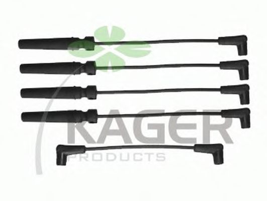 Ignition Cable Kit 64-0242
