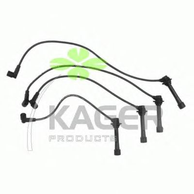 Ignition Cable Kit 64-1037