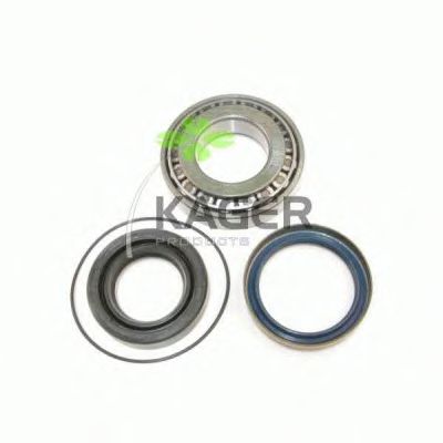 Wheel Bearing Kit 83-0029