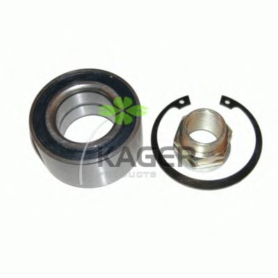 Wheel Bearing Kit 83-0159
