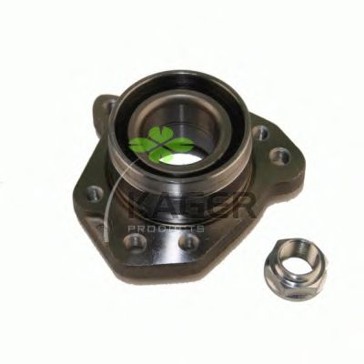 Wheel Bearing Kit 83-0690