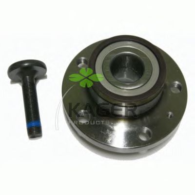 Wheel Bearing Kit 83-0777