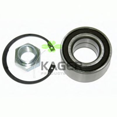Wheel Bearing Kit 83-0804