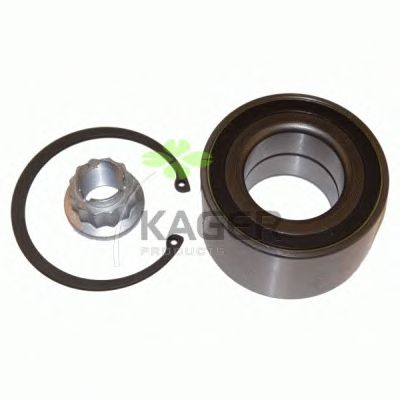 Wheel Bearing Kit 83-0793