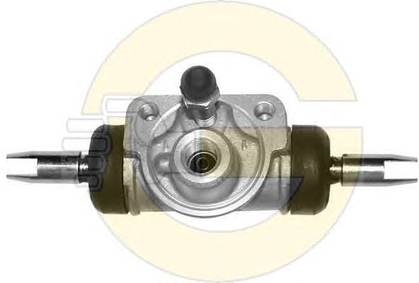 Cylindre de roue 5003138