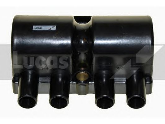 Ignition Coil DMB928