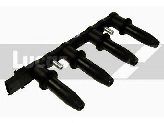 Ignition Coil DMB939