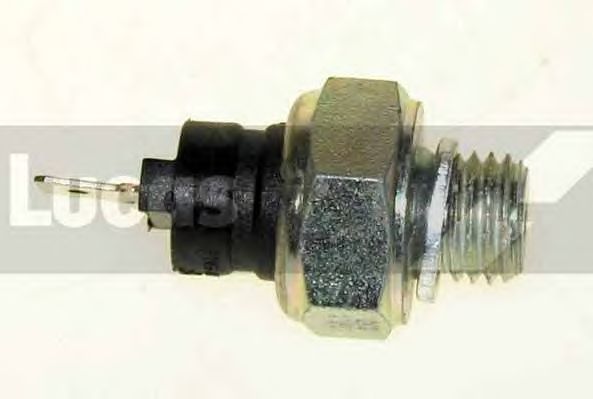 Sensor, presión de aceite SOB600