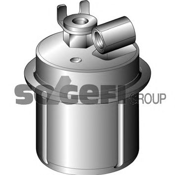 Brændstof-filter AG-6053