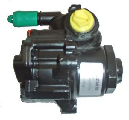 Hydraulic Pump, steering system 04.11.0100