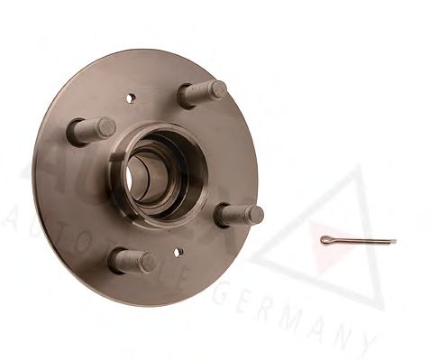 Wheel Bearing Kit 802628