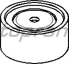 Deflection/Guide Pulley, timing belt 101 598