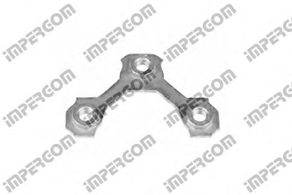Securing Plate, ball joint 37206