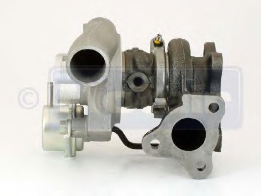 Turbocompressor, sobrealimentação 334043