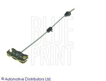Cable, parking brake ADM54662