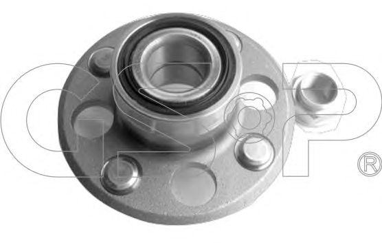 Wheel Bearing Kit 9228030k