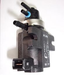 Convertitore pressione, Turbocompressore AEPW-011