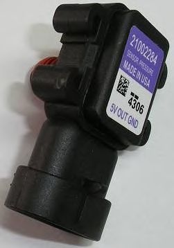Sensor, pressão colector de admissão ASM-034