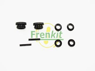 Repair Kit, brake master cylinder 117004