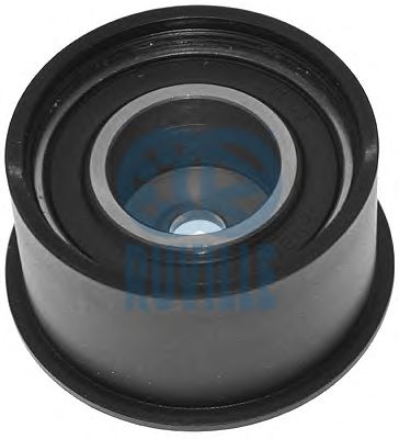 Deflection/Guide Pulley, timing belt 55314