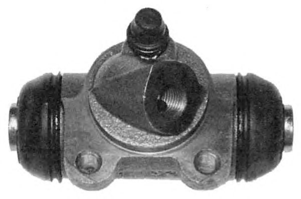 Cilindro do travão da roda WC1484BE