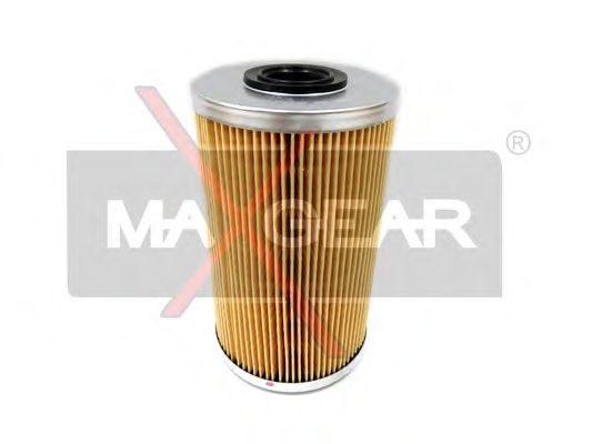 Filtro combustible 26-0105