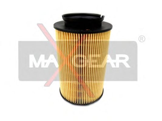 Fuel filter 26-0163