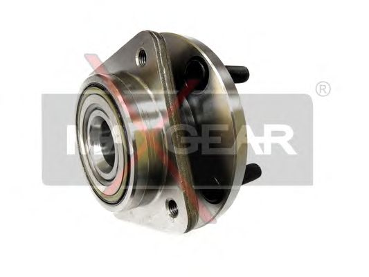 Wheel Bearing Kit 33-0043