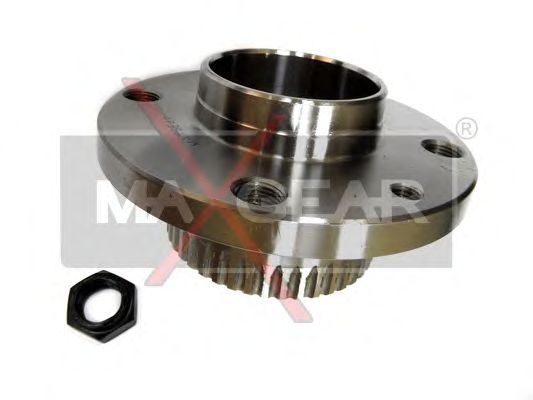 Wheel Bearing Kit 33-0131