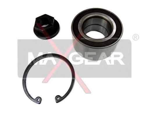 Wheel Bearing Kit 33-0150