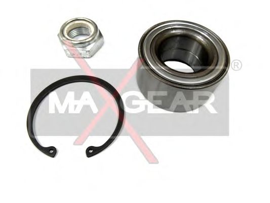 Wheel Bearing Kit 33-0156