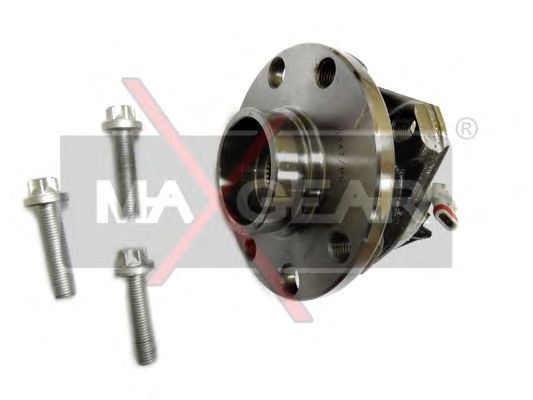 Wheel Bearing Kit 33-0258