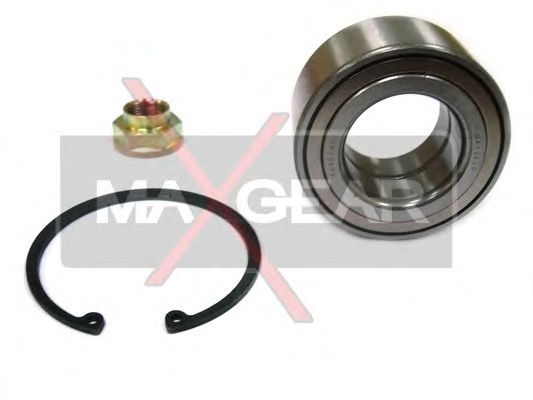 Wheel Bearing Kit 33-0453