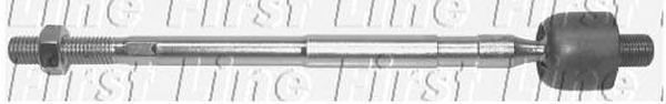 Articulação axial, barra de acoplamento FTR4904