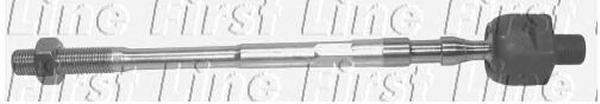 Articulación axial, barra de acoplamiento FTR5318