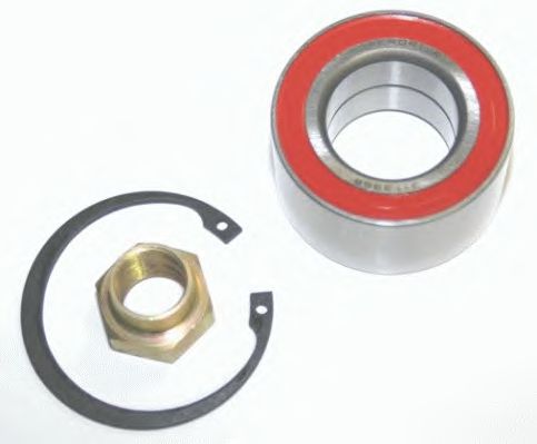 Wheel Bearing Kit FWB-0385