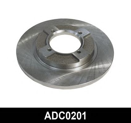 Disco de travão ADC0201