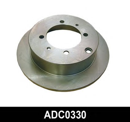 Brake Disc ADC0330