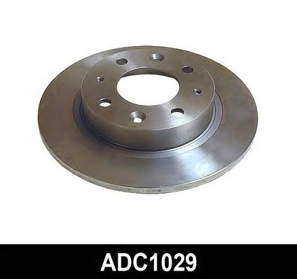 Fren diski ADC1029