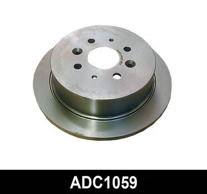 Brake Disc ADC1059