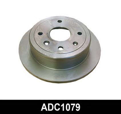 Brake Disc ADC1079