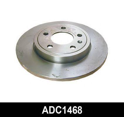 Brake Disc ADC1468